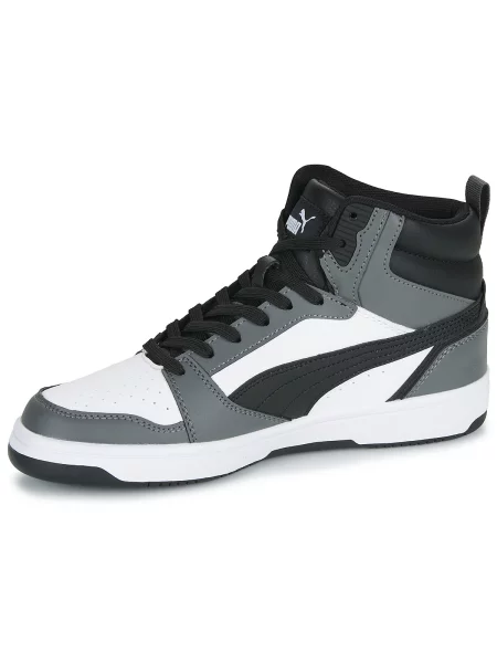 Pantofi Puma alb