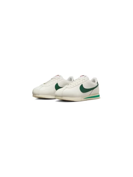 Pantofi Nike verde