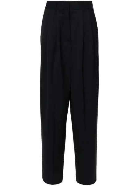 Pantaloni P.a.r.o.s.h. albastru