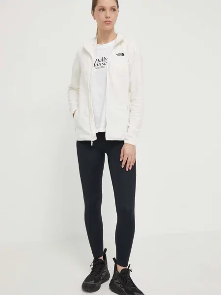 Helly Hansen tričko bílé