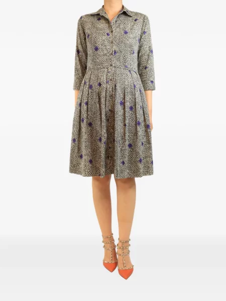 Rochie midi Samantha Sung