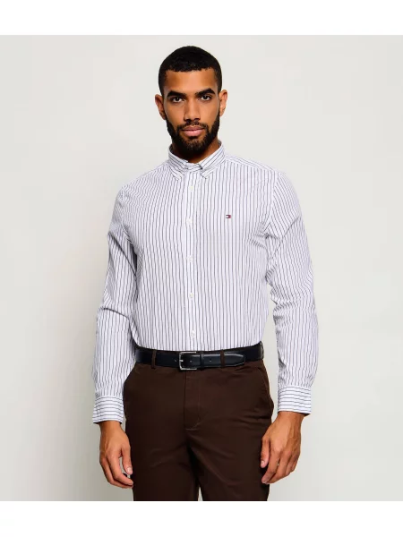Tommy Hilfiger Cămașă alb
