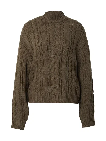 LeGer by Lena Gercke Pulover Rose pin verde
