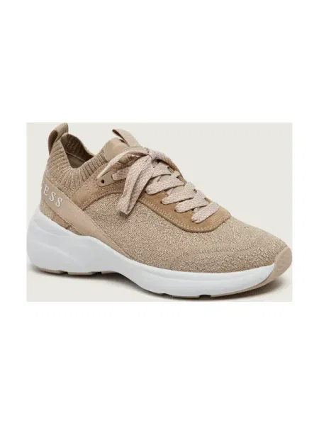 Guess Sneakers MILDRID bej