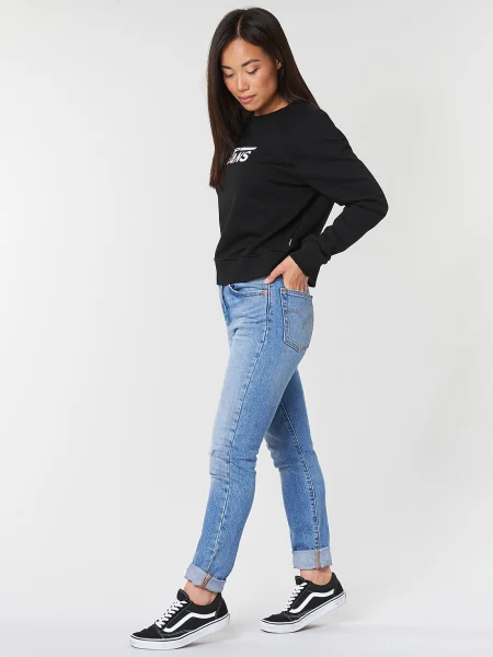 Geacă Vans negru