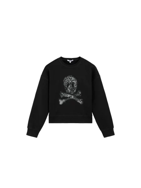 Geacă Scalpers negru