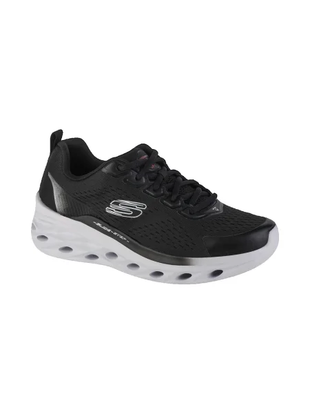 Sneakers Skechers negru