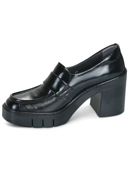 Pantofi Art negru