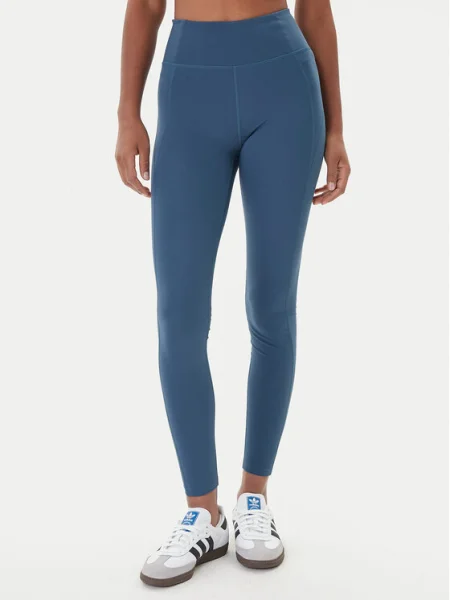 Клинове Girlfriend Collective тъмносиньо