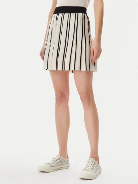 Plisirano krilo Guess