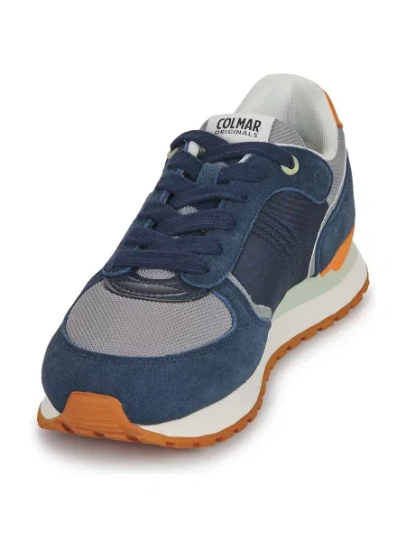 Pantofi Colmar albastru
