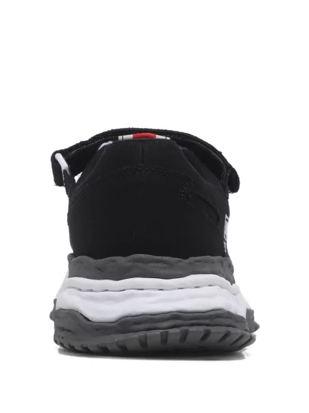Sneakerși Maison Mihara Yasuhiro negru
