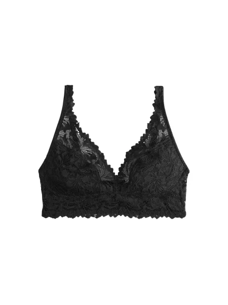 Next Sutien negru