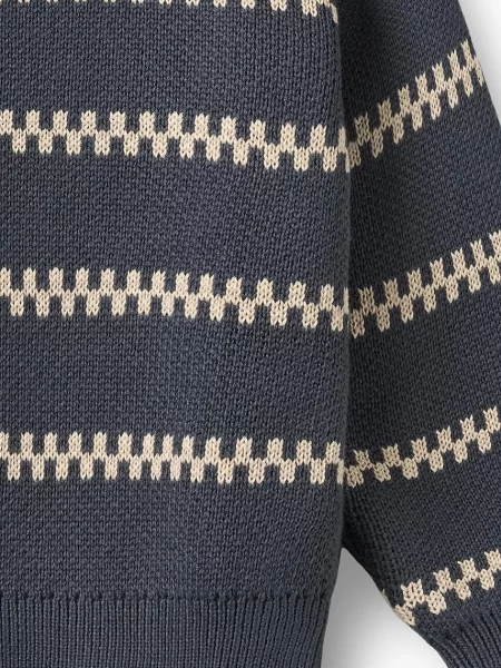 Детский свитер Wheat