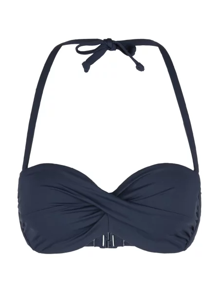 S.Oliver Sutien costum de baie Spain bleumarin