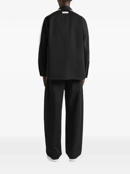 Geacă cămașă Givenchy negru