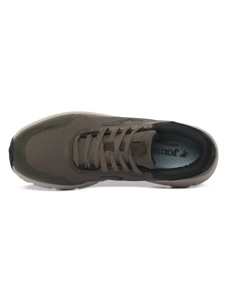 Pantofi Joma verde