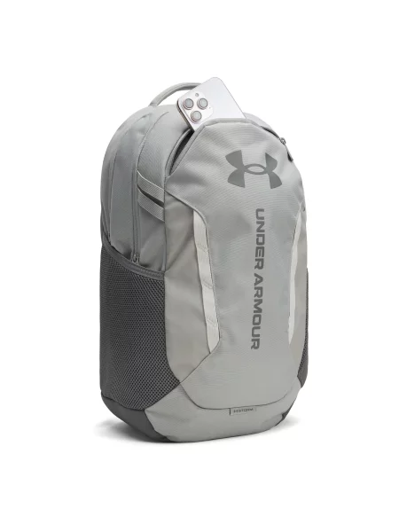 Under Armour Nahrbtnik črna