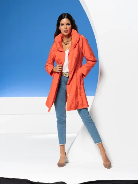 Heine Jeans / denim albastru