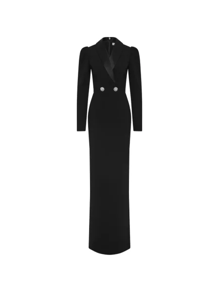 Rochie Rebecca Vallance negru