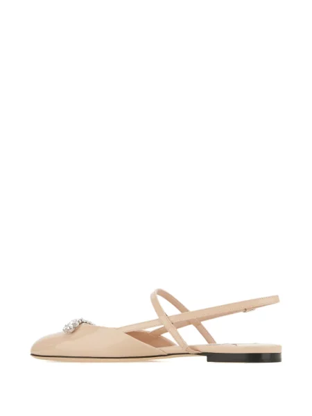 Balerini Jimmy Choo de cristal