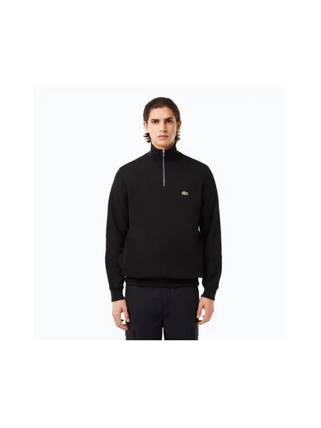Lacoste Світшот чорний