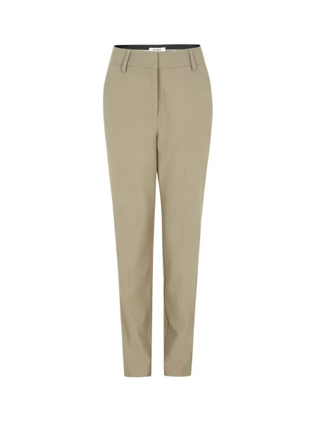 Soft Rebels Pantaloni SRVilja grej