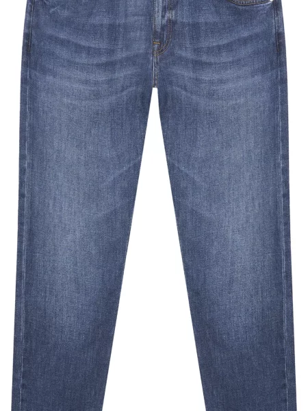 Blugi Dondup albastru