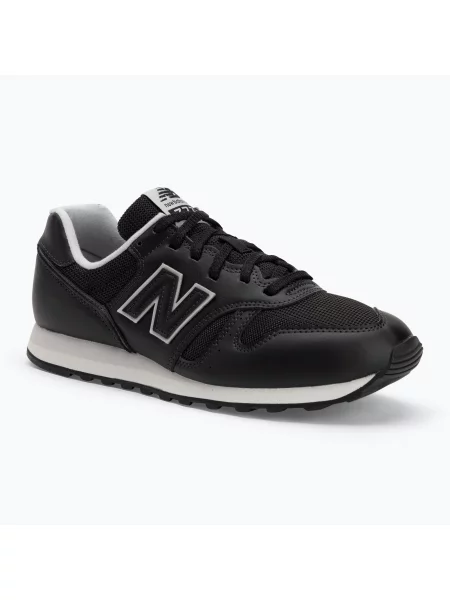 Buty New Balance V2 black czarne
