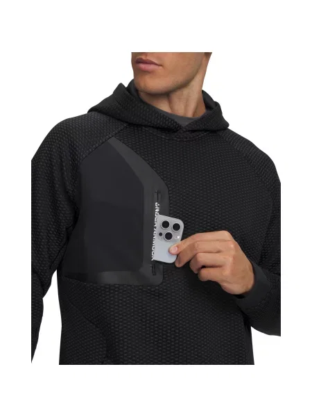 Majica Under Armour crna