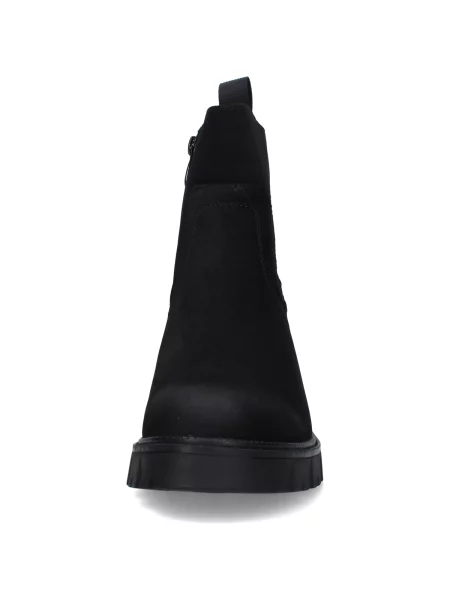 Pantofi Jeep negru