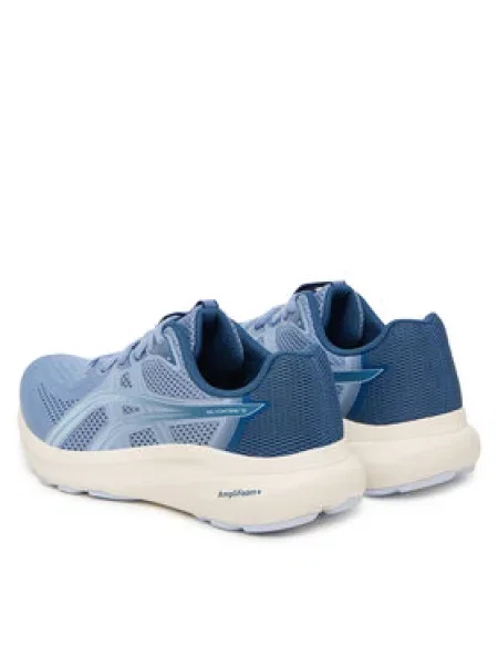 Bežecké topánky Asics Gel-Contend 10 modrá