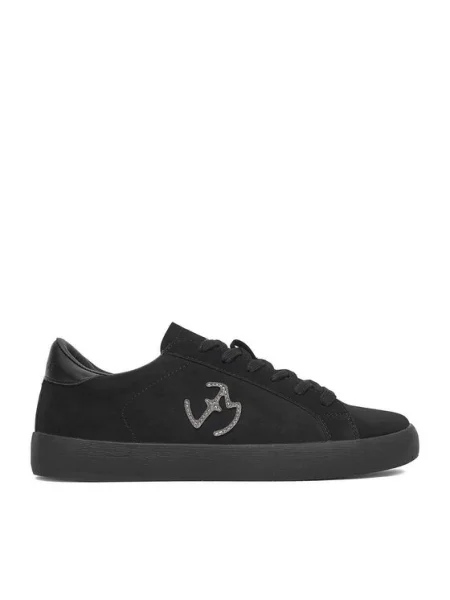 Eva Minge Sneakers negru