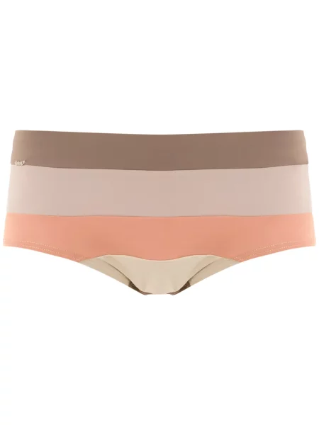 Pruhovaný spodní díl plavek Amir Slama