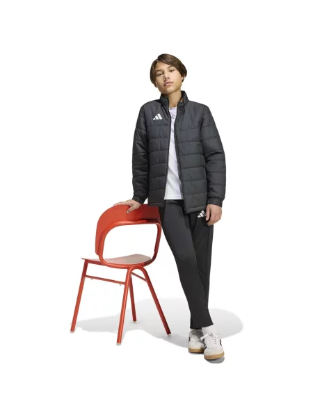 Sako Adidas čierna