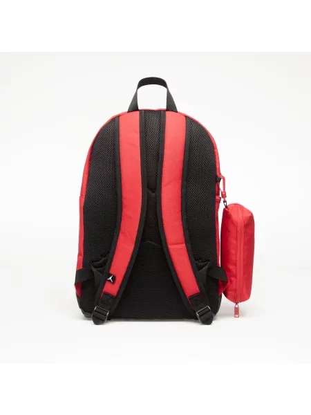 Раница Jordan Air Raid Backpack Gym Red Universal червено