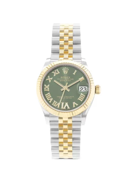 Ceas Rolex verde