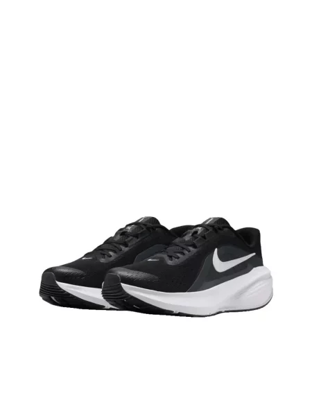 Buty do biegania Nike Downshifter 14 Czarny/Szary/Biały białe