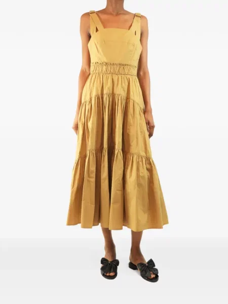 Rochie midi Proenza Schouler