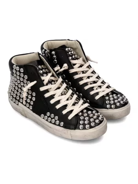 Buty do tenisa Philippe Model do tenisa czarne