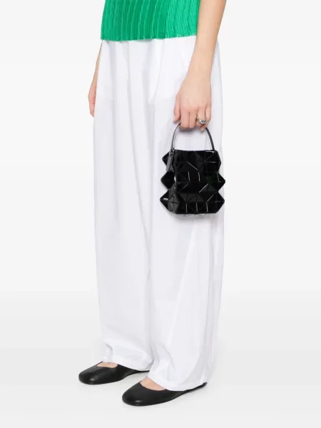 Чанта Bao Bao Issey Miyake черно
