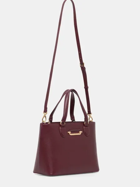 Сумочка Valentino Bags WHY RE бордовий