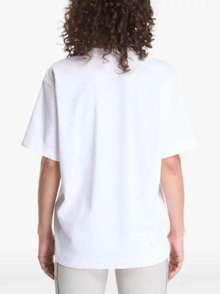 Tricou On alb
