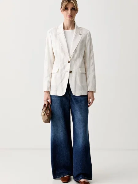 Tommy Hilfiger rifle wide leg dámske