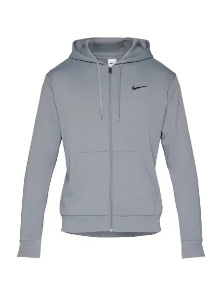 Geacă Nike gri