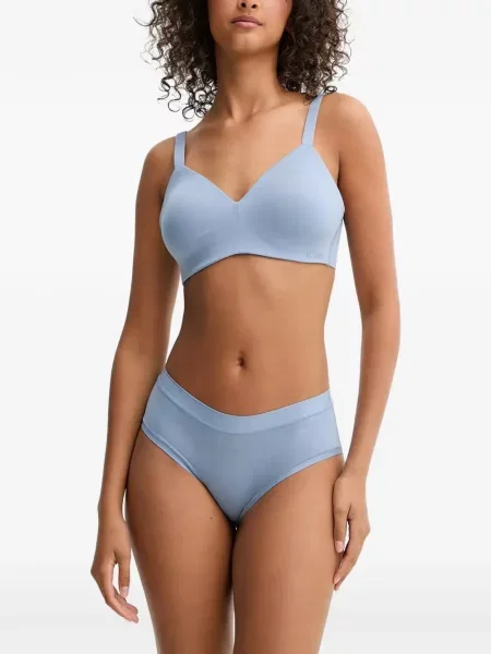 Sutien Dkny albastru