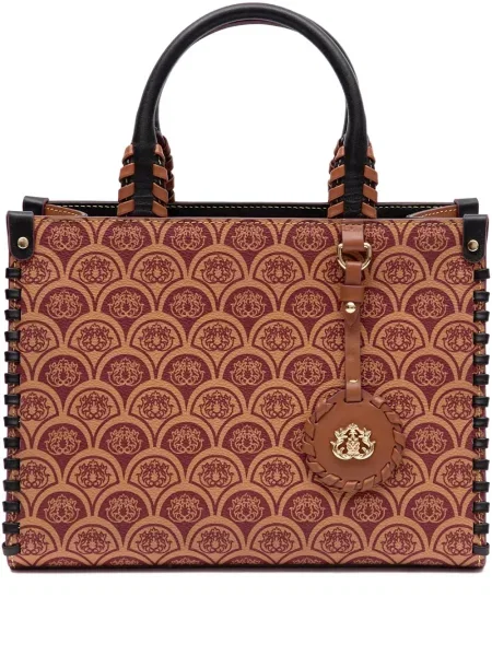 Torebka Isla brązowa