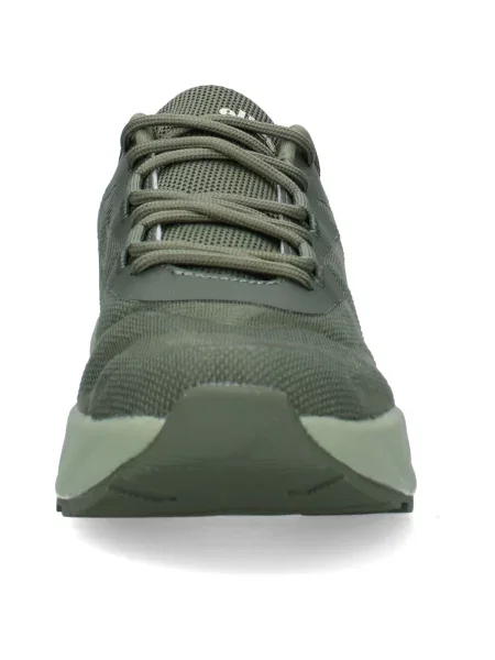 Pantofi Ellesse verde