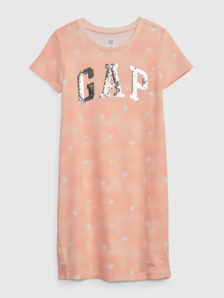 Rochie copii Gap roz