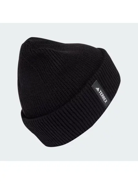 Čepice adidas černý